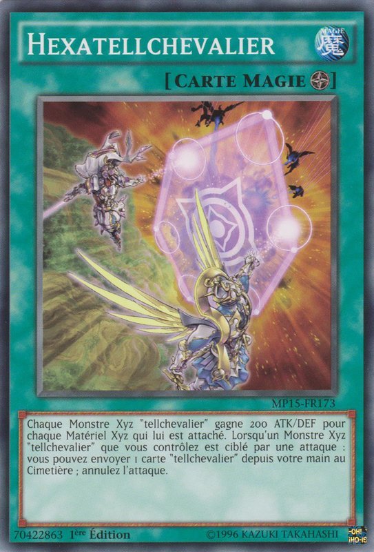 Hexatellchevalier