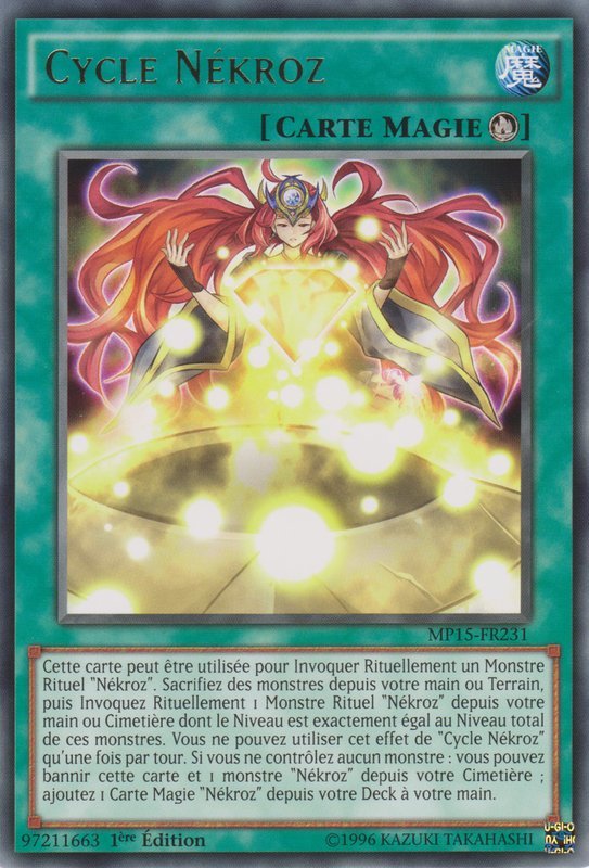 Cycle Nékroz