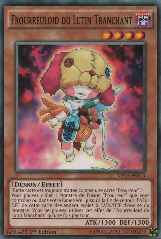 Edge Imp Frightfuloid