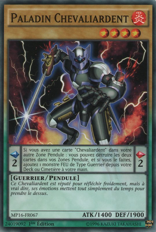 Igknight Paladin