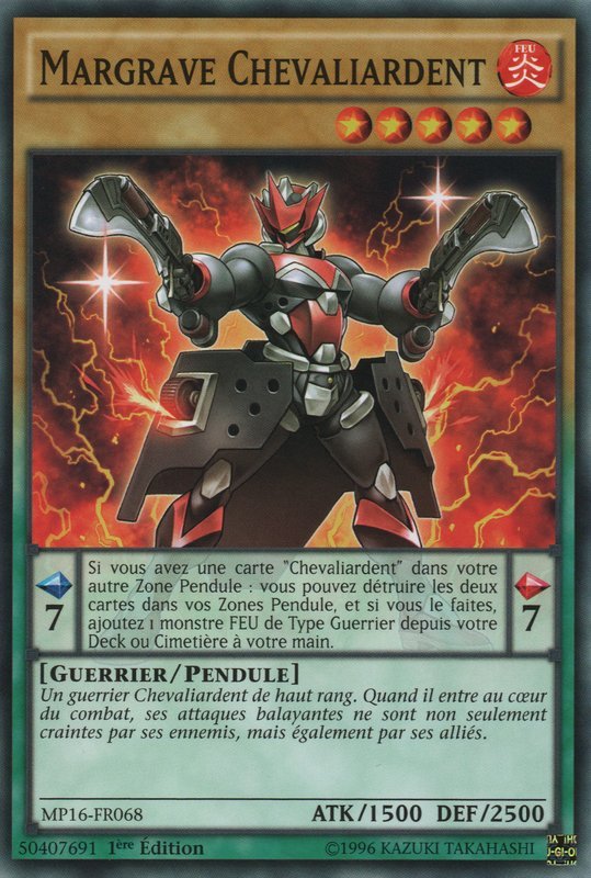 Igknight Margrave