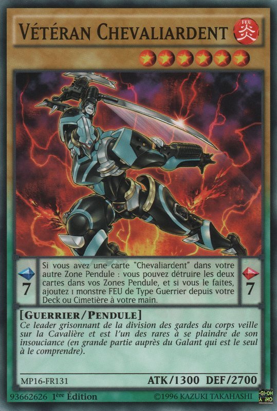 Igknight Veteran