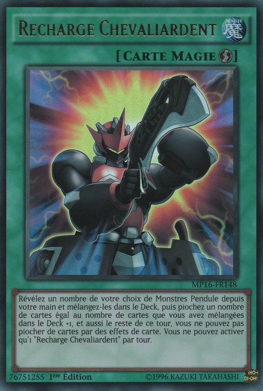 Igknight Reload