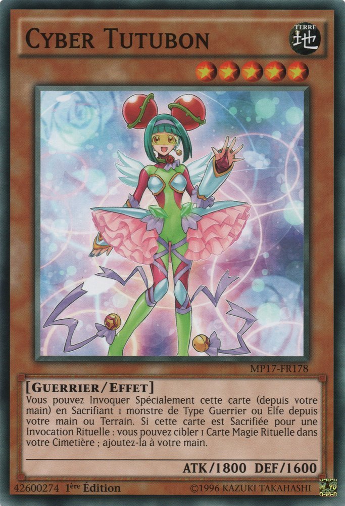 Cyber Tutubon