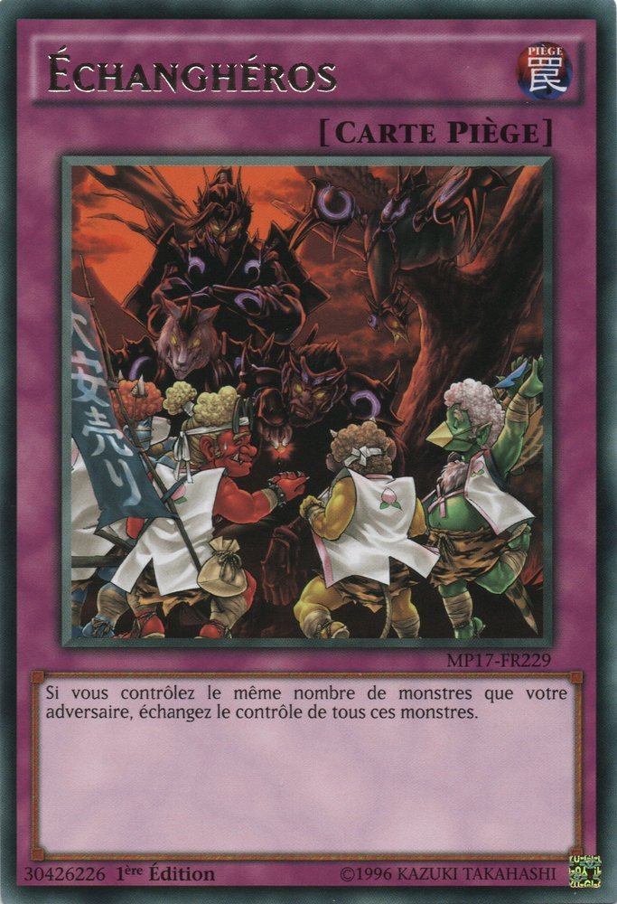 Échanghéros