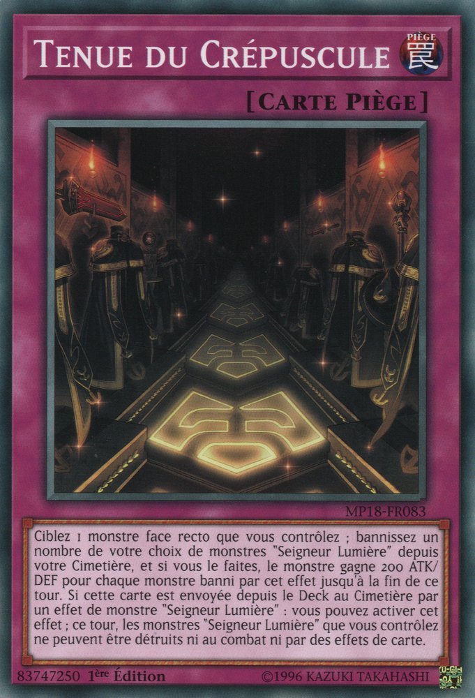 Twilight Cloth