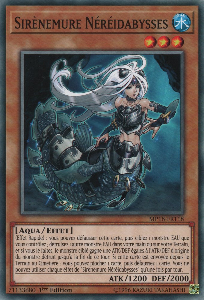 Mermail Abyssnerei