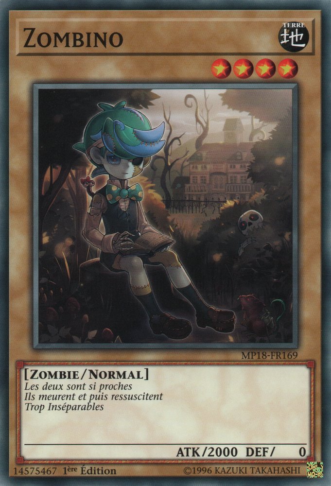 Zombino