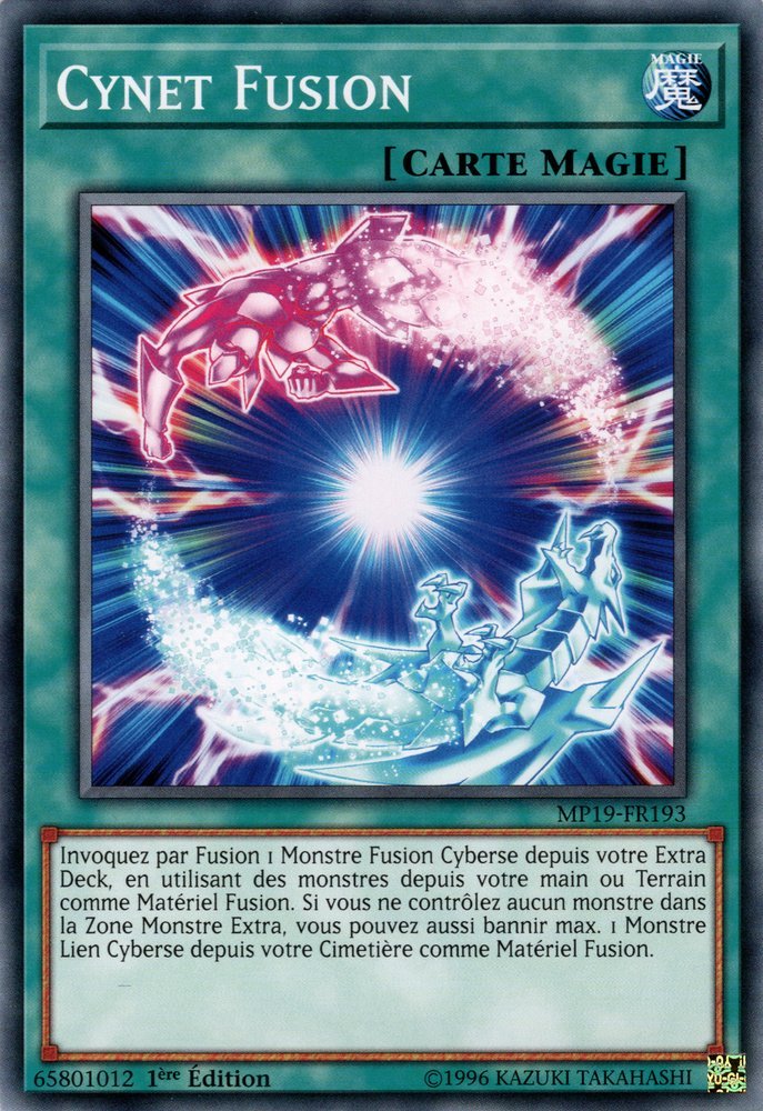 Cynet Fusion