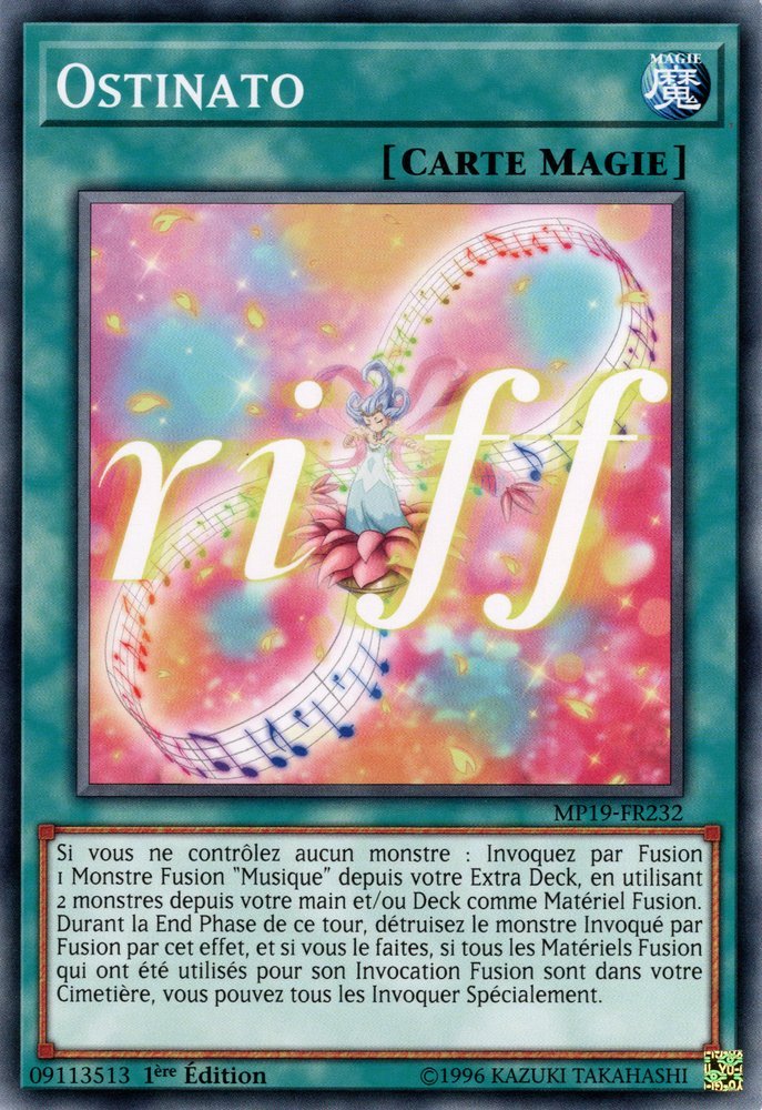 Ostinato