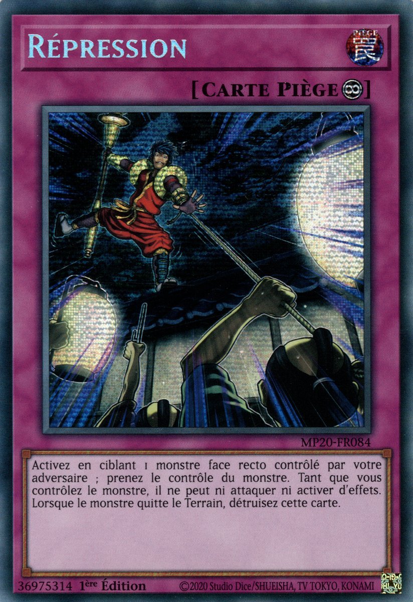 Crackdown