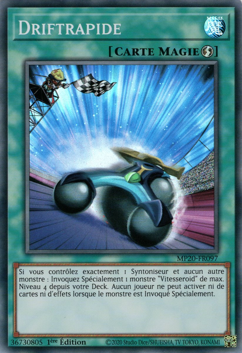 Speedlift