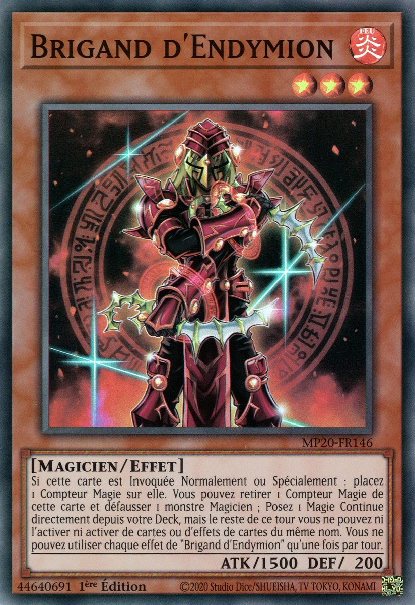 Rogue of Endymion