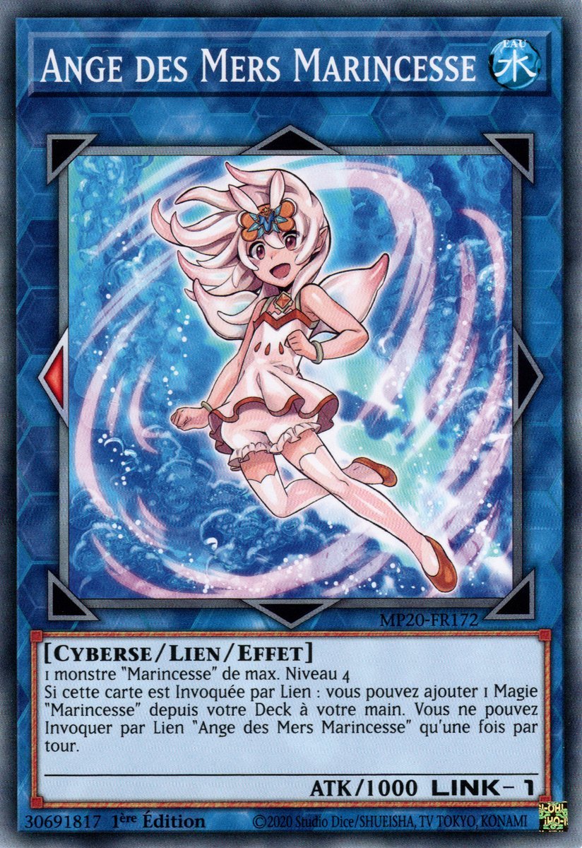 Marincess Sea Angel