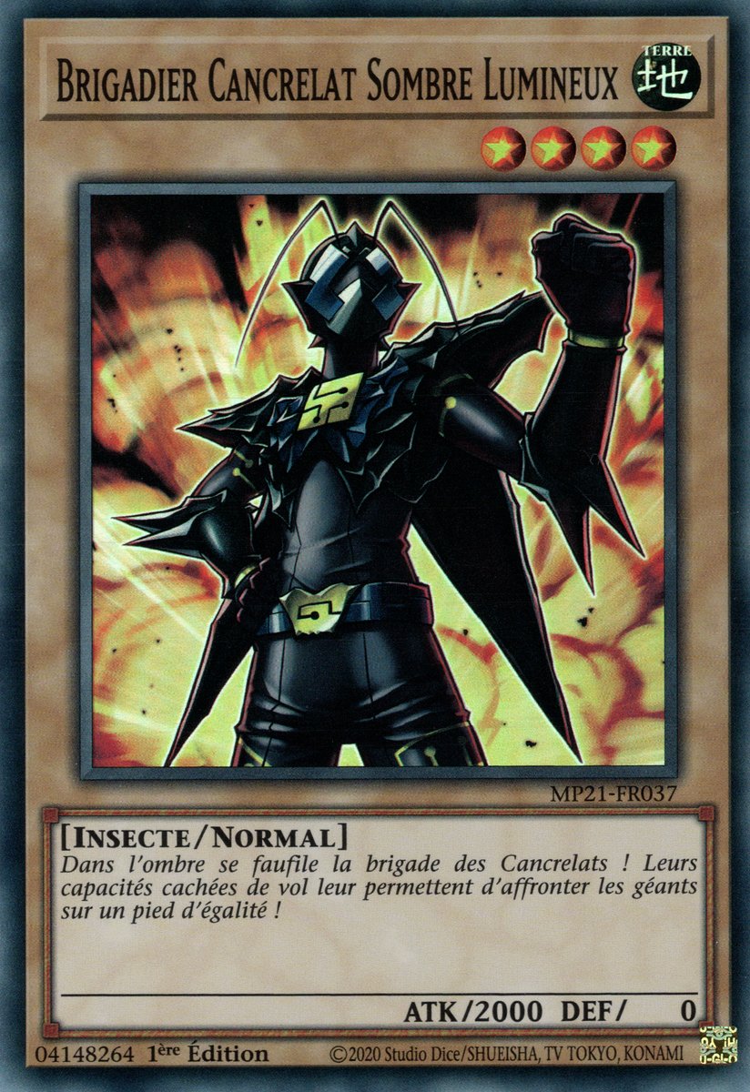 Shiny Black