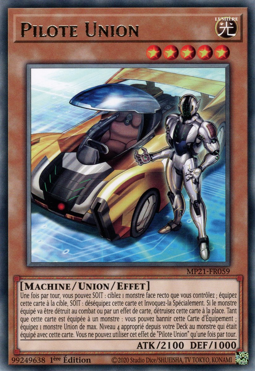 Union Driver