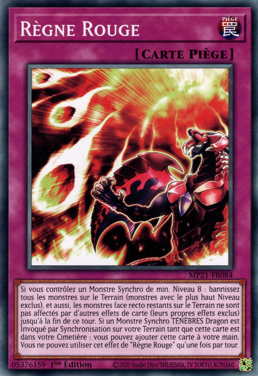 Red Reign