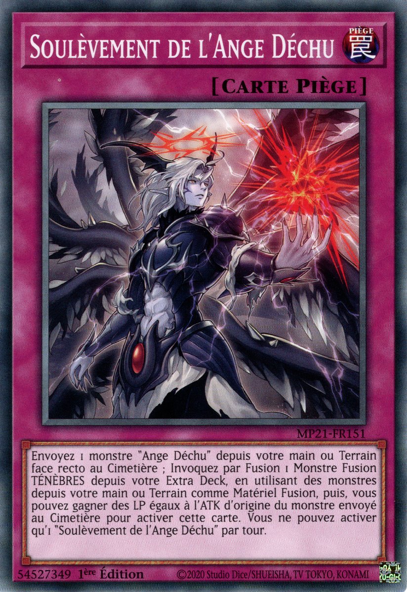 Darklord Uprising