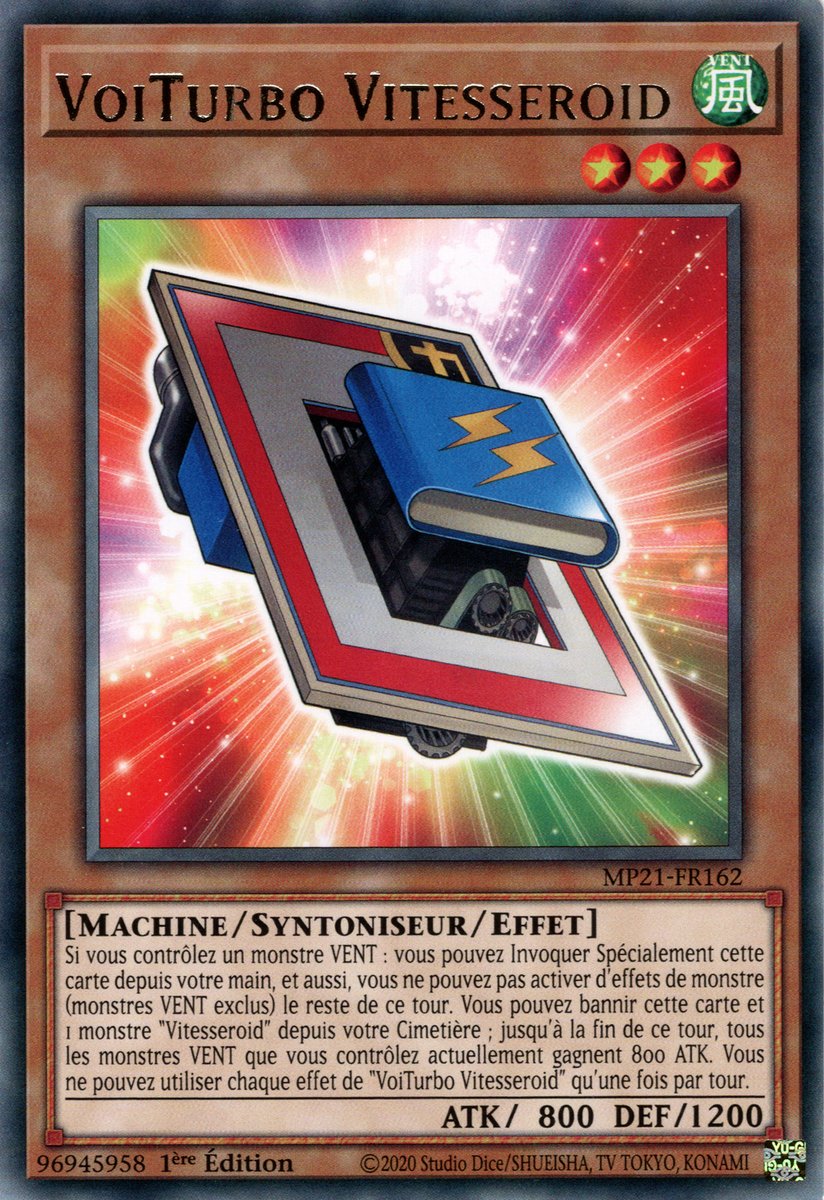 Speedroid CarTurbo