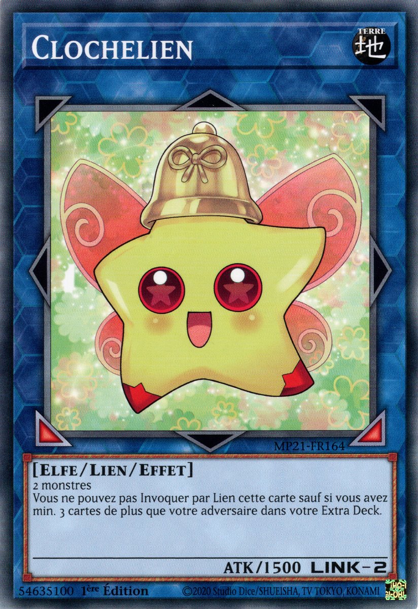 Linkerbell