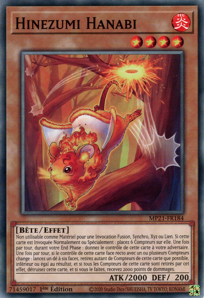 Hinezumi Hanabi
