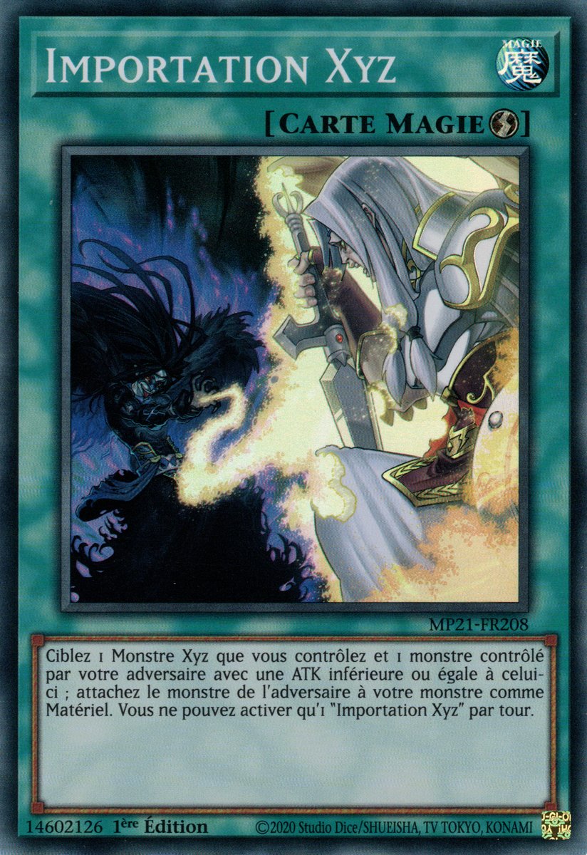 Xyz Import