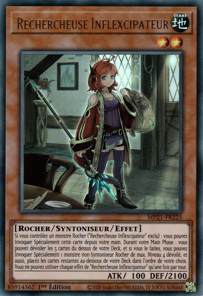 Adamancipator Researcher