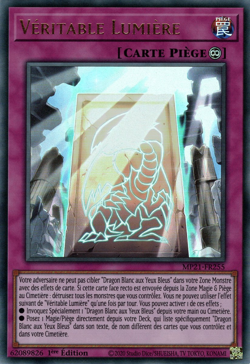 True Light