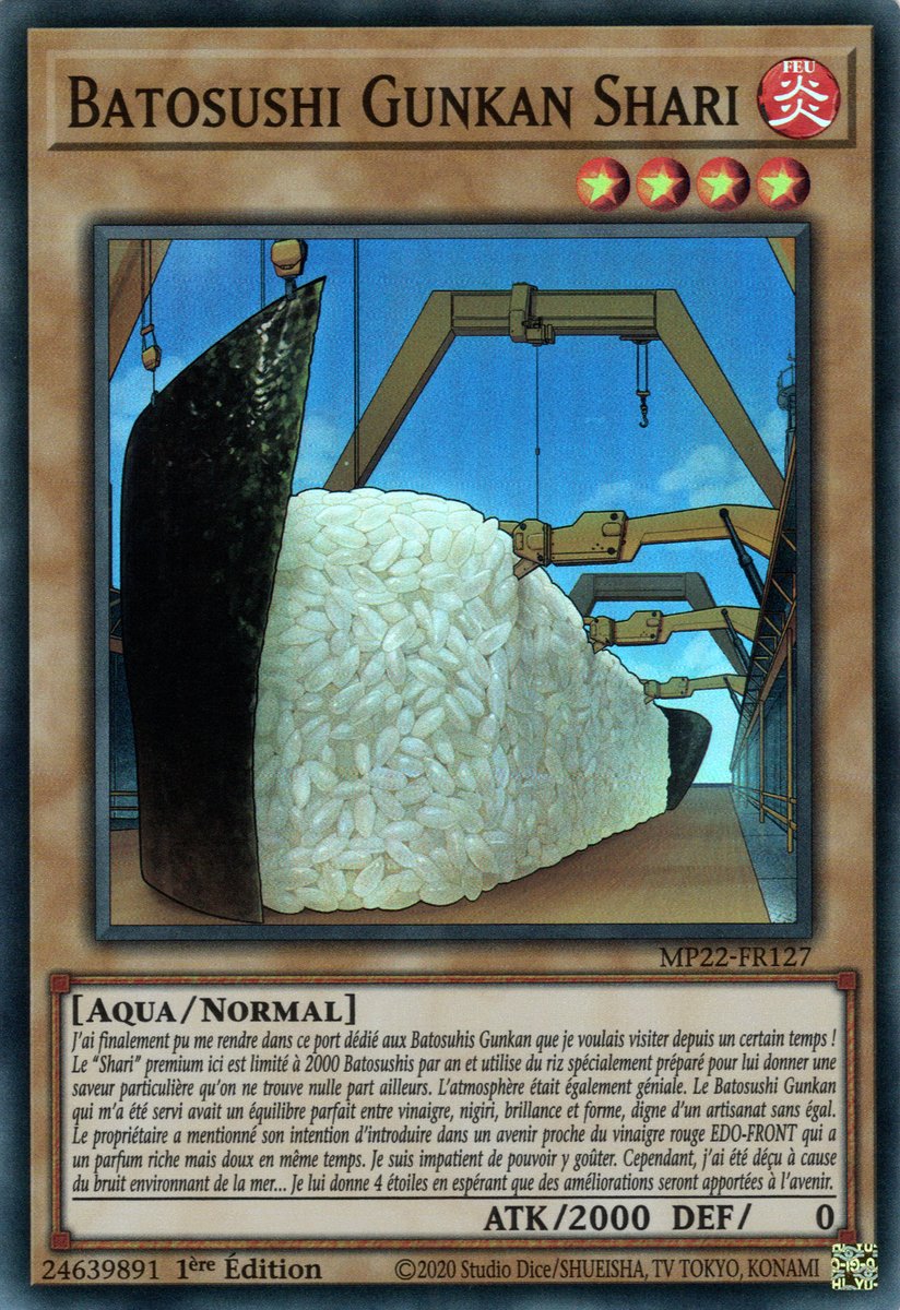 Gunkan Suship Shari