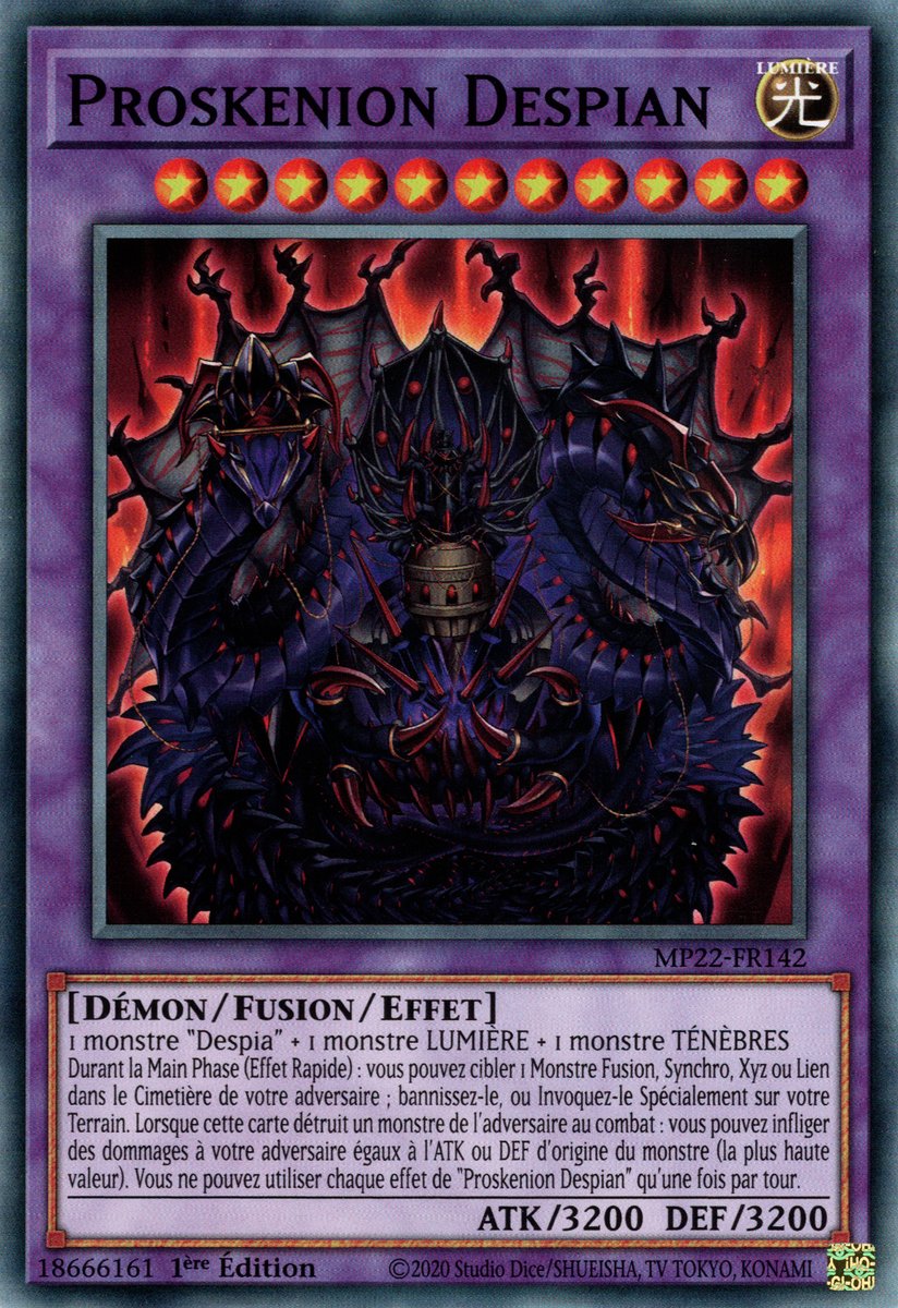 Despian Proskenion