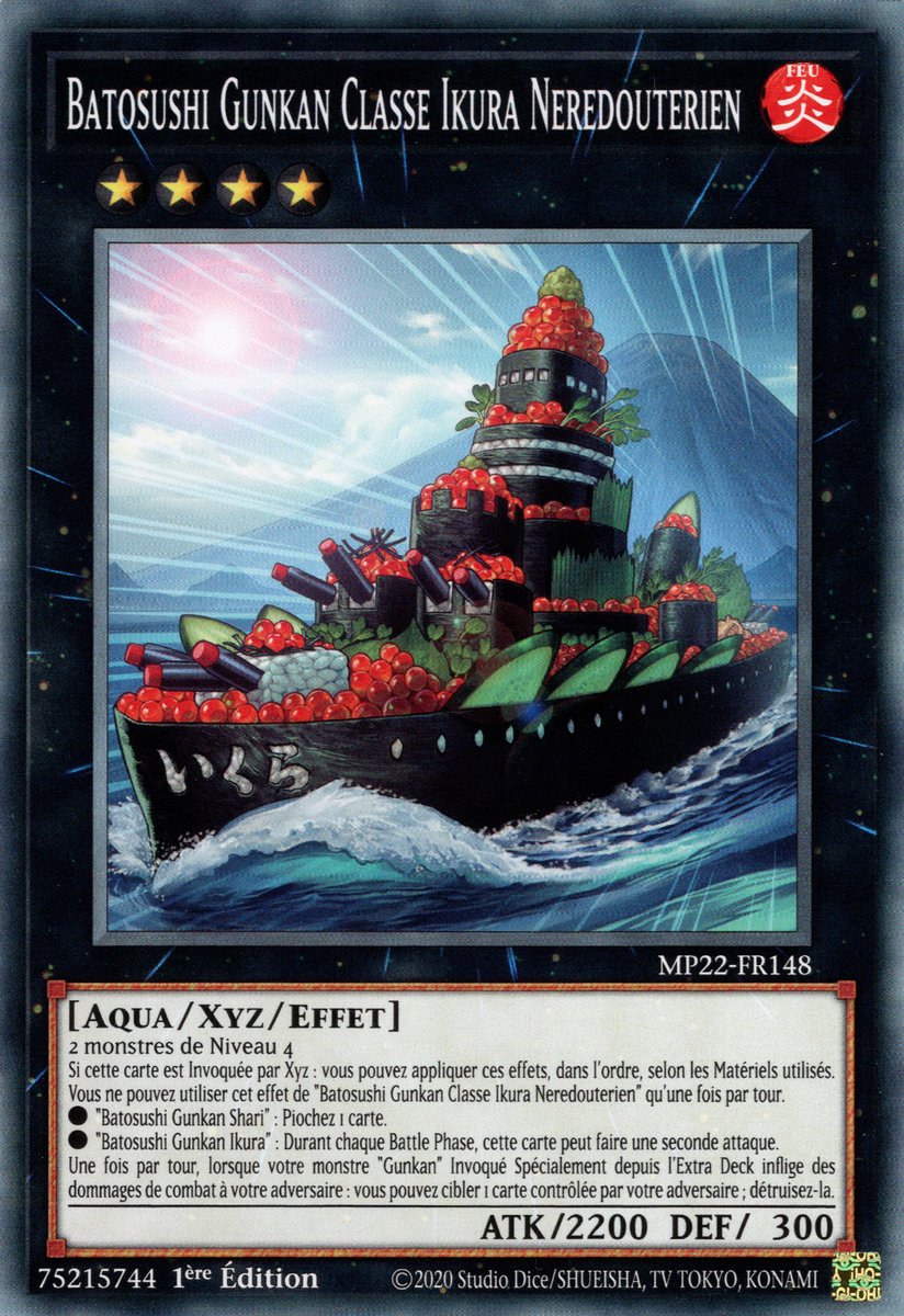 Gunkan Suship Ikura-class Dreadnought