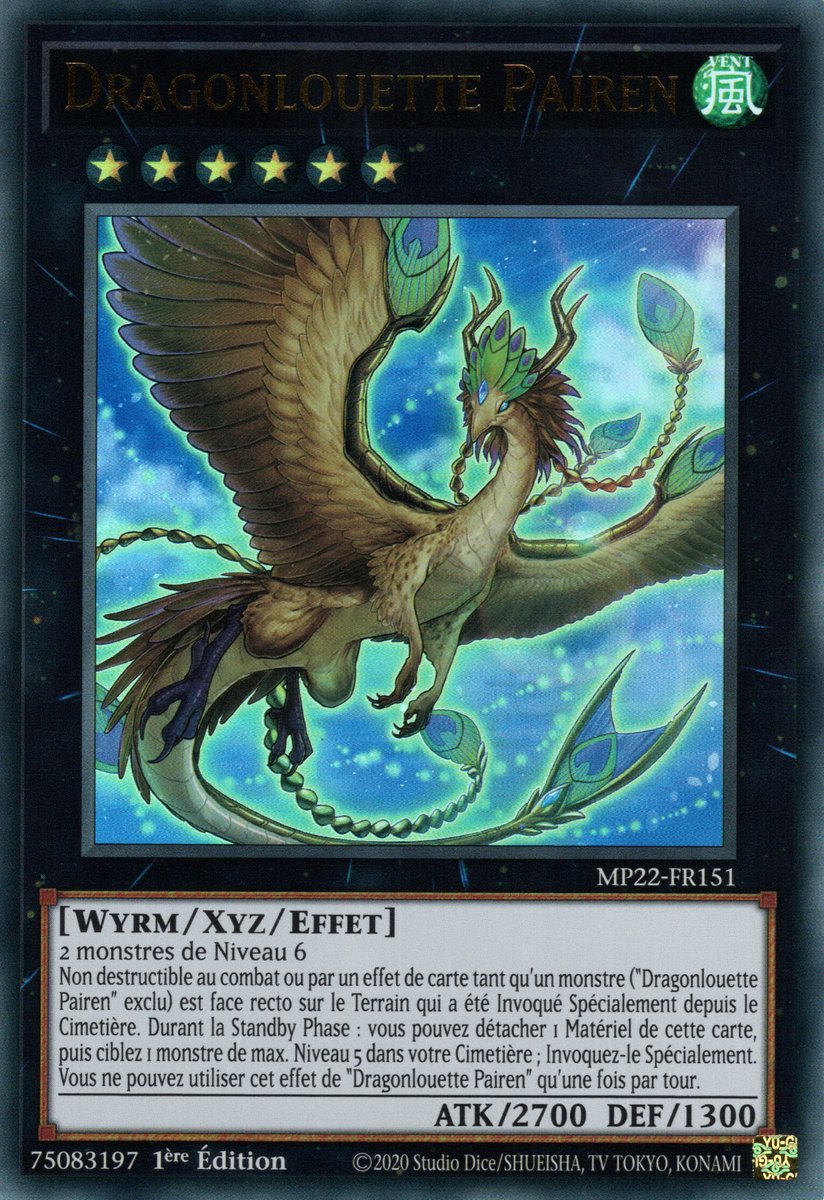 Dragonlark Pairen