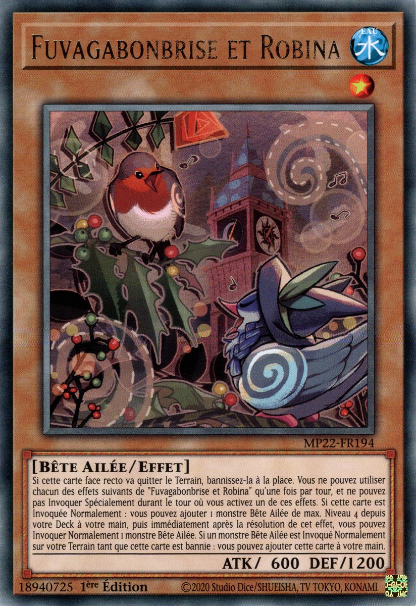 Floowandereeze & Robina