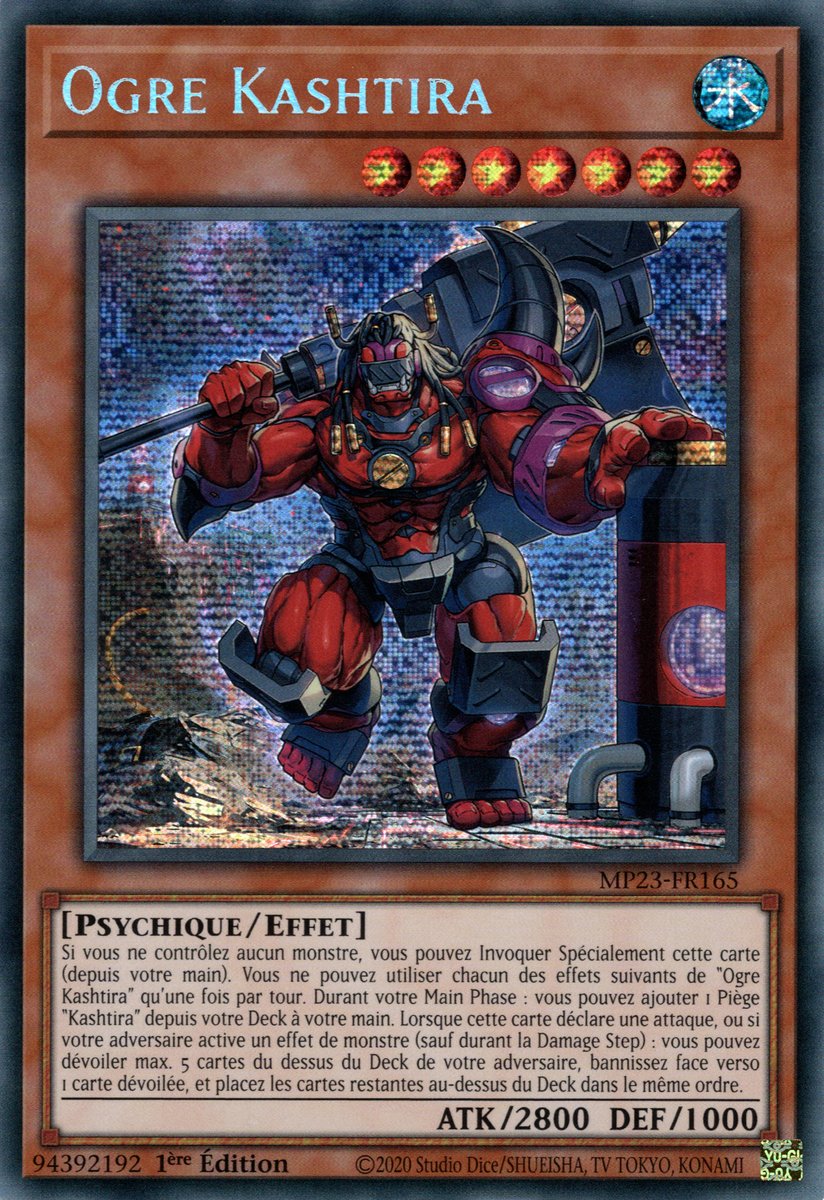 Ogre Kashtira