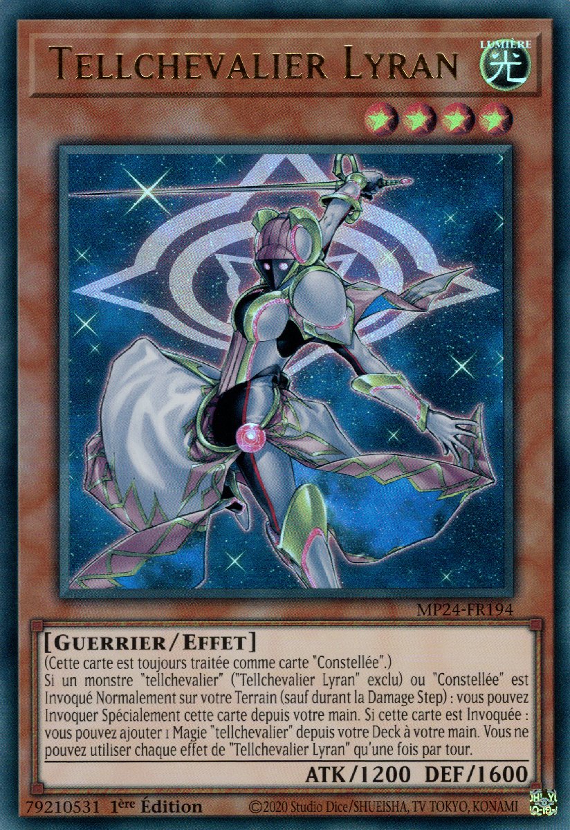 Tellchevalier Lyran