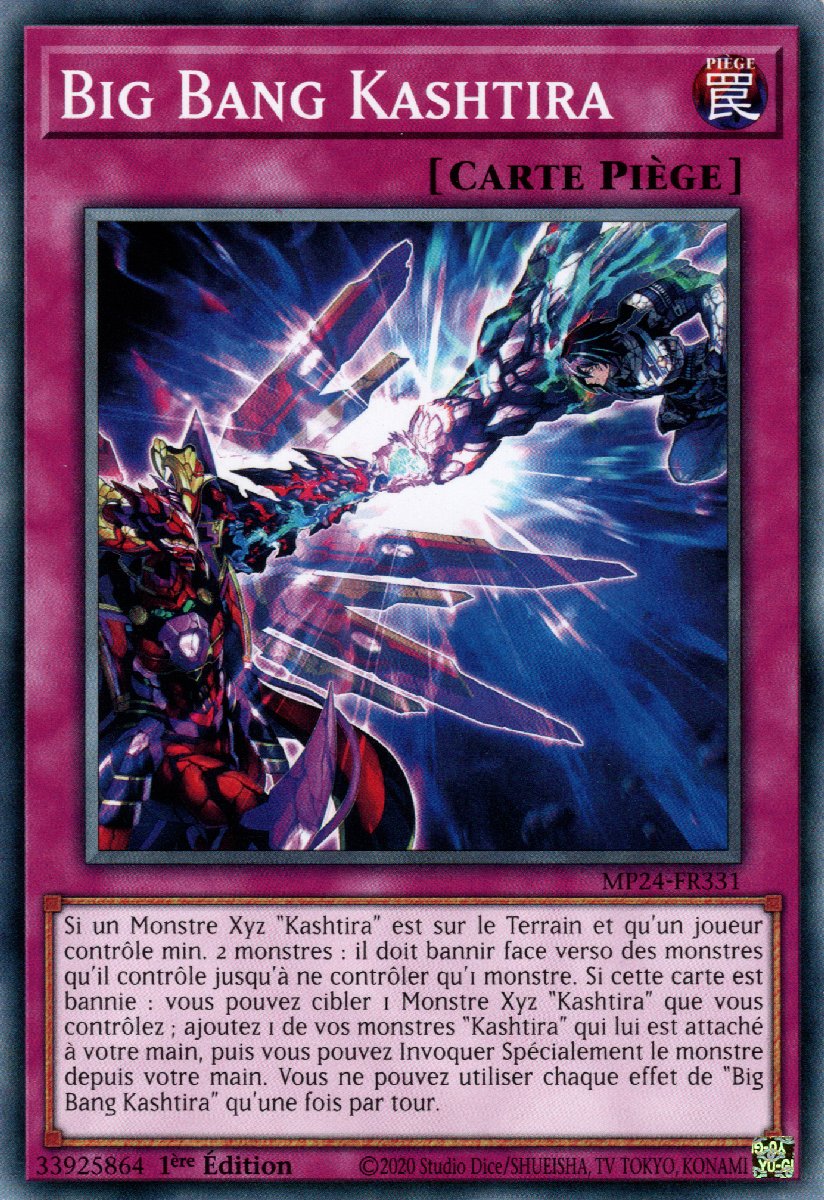 Big Bang Kashtira