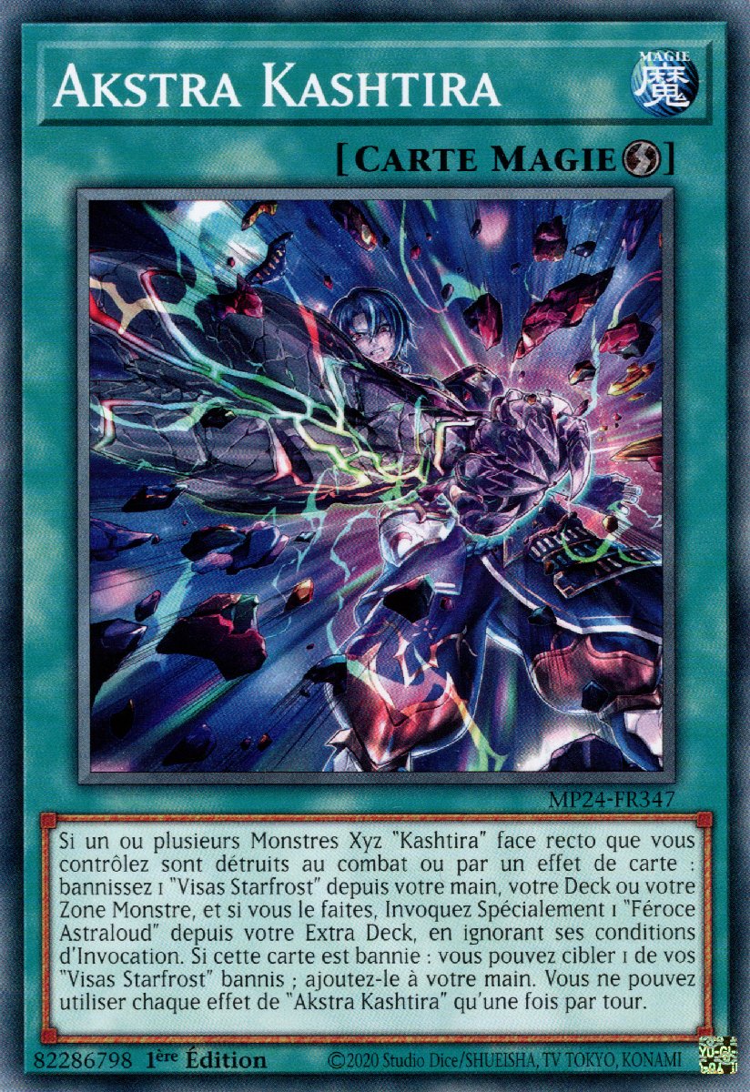 Akstra Kashtira