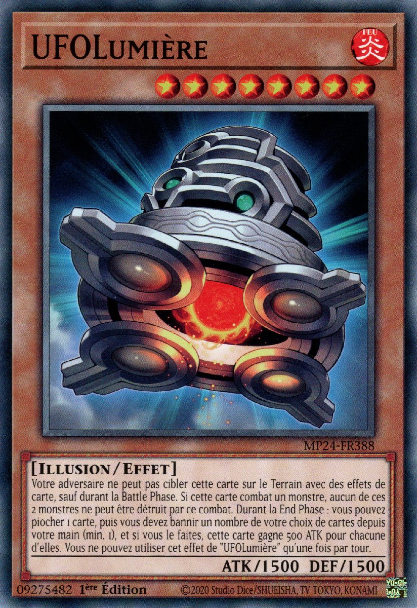 UFOLumière
