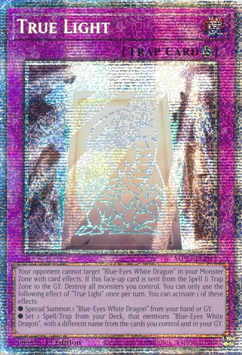 True Light