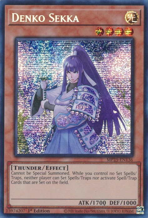 Denko Sekka