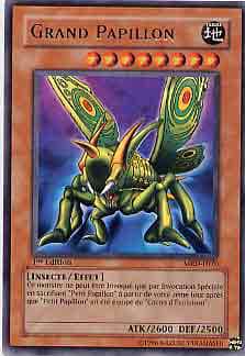Great Moth