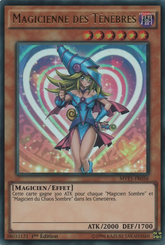 3 - Ultra Rare
