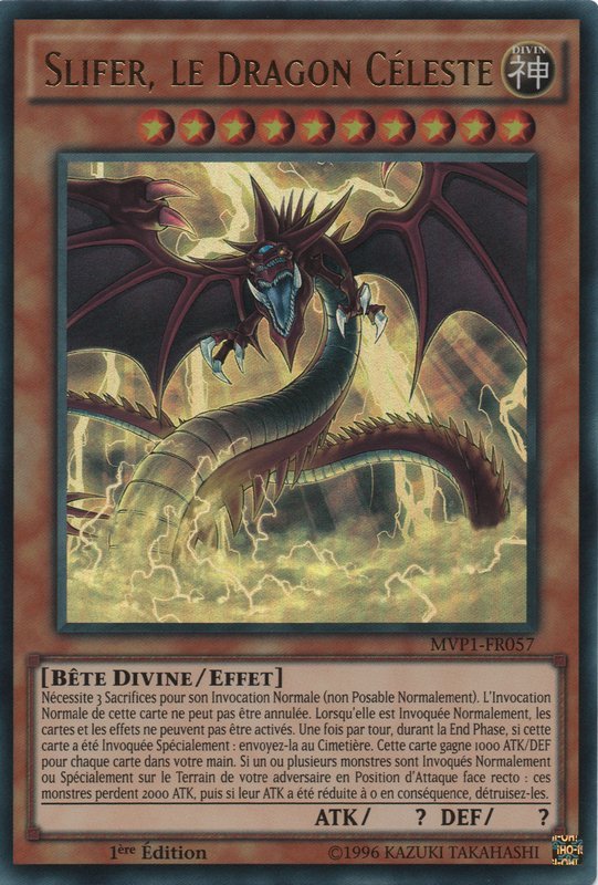 3 - Ultra Rare
