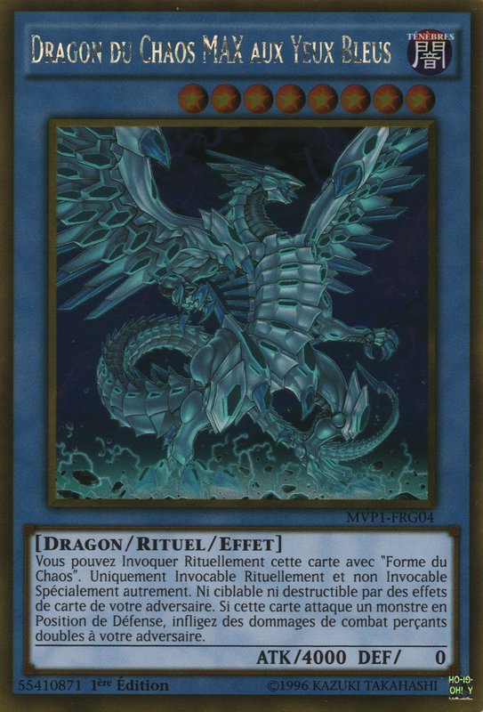 3 - Gold Rare