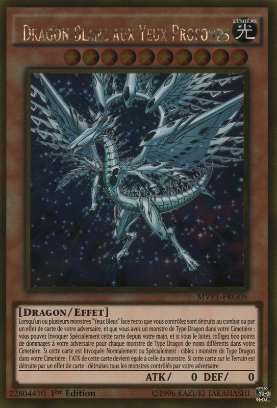 3 - Gold Rare