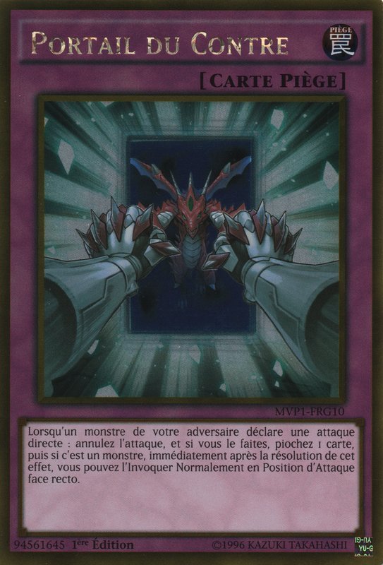 3 - Gold Rare