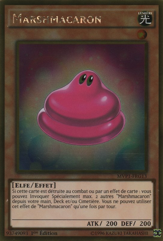 3 - Gold Rare