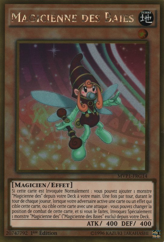3 - Gold Rare