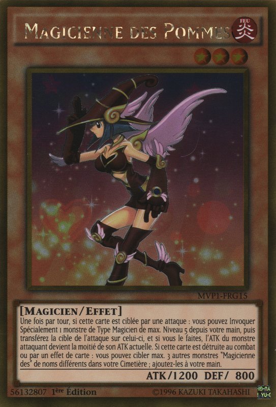 3 - Gold Rare