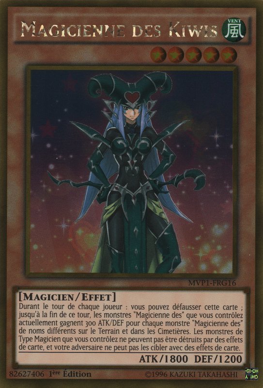 3 - Gold Rare